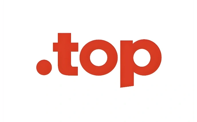 .top域名