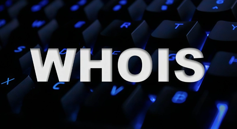 whois历史查询