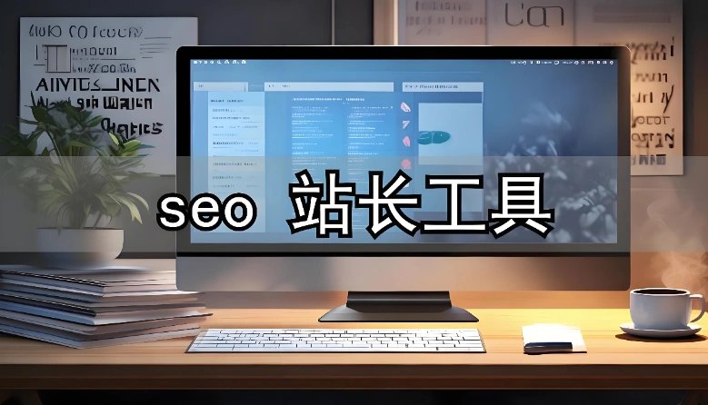 站长工具