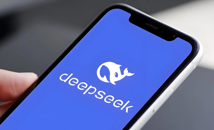 DeepSeek