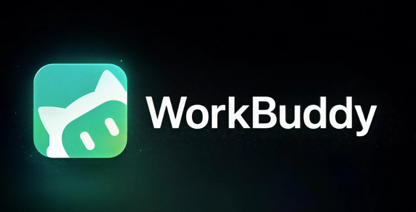 WorkBuddy