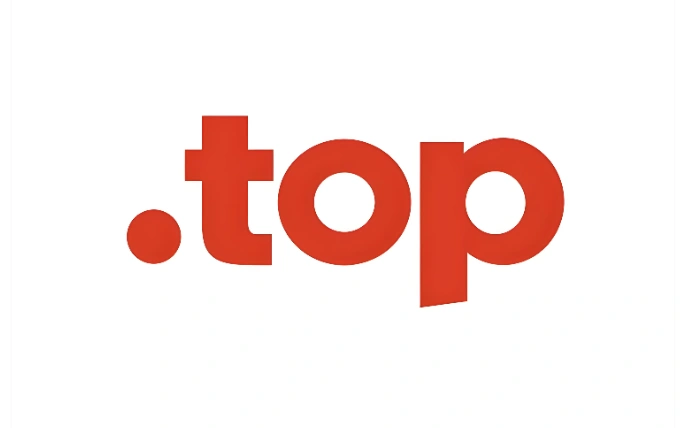 .top域名