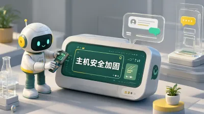 主机安全加固