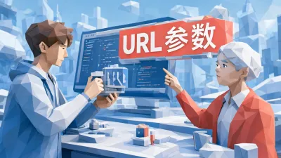 URL参数