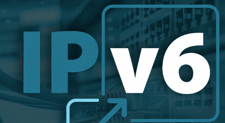 IPv6测速工具