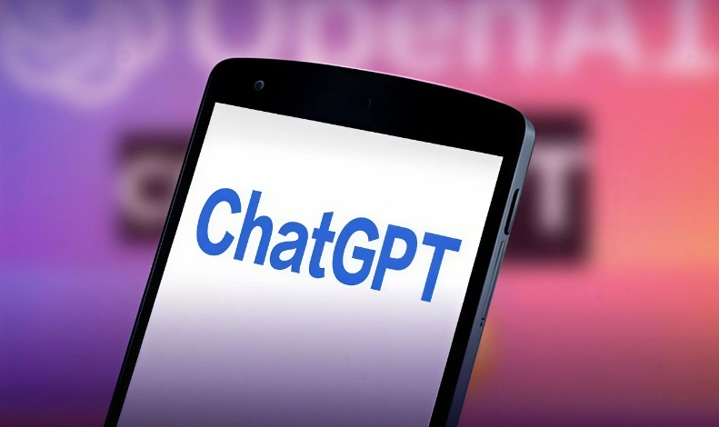 ChatGPT 
