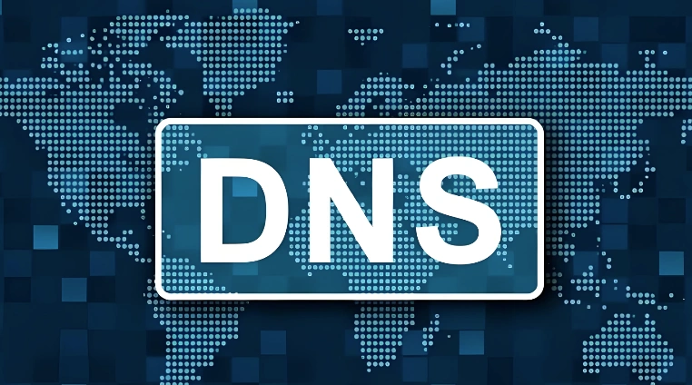 防劫持DNS