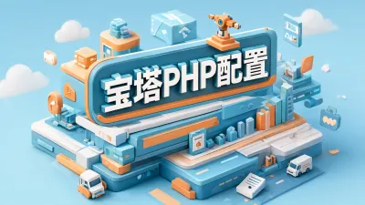 宝塔PHP配置