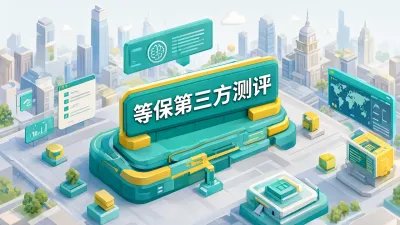 等保第三方测评
