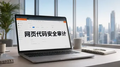 网页代码安全审计