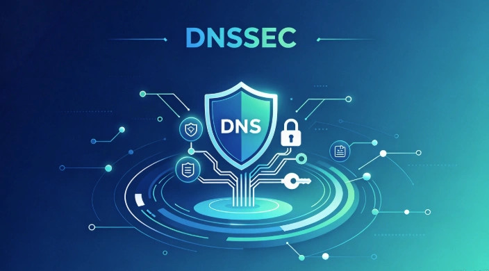 DNSSEC