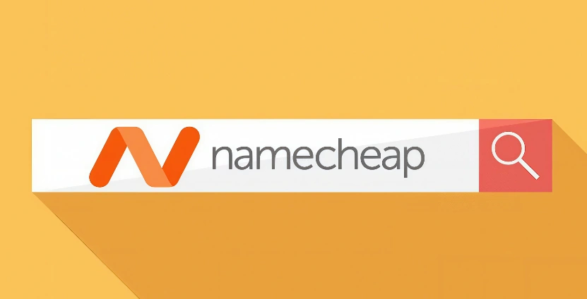 Namecheap