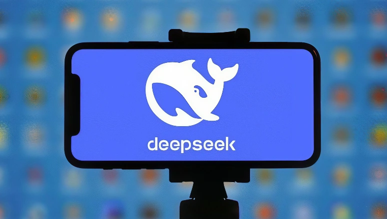 deepSeek