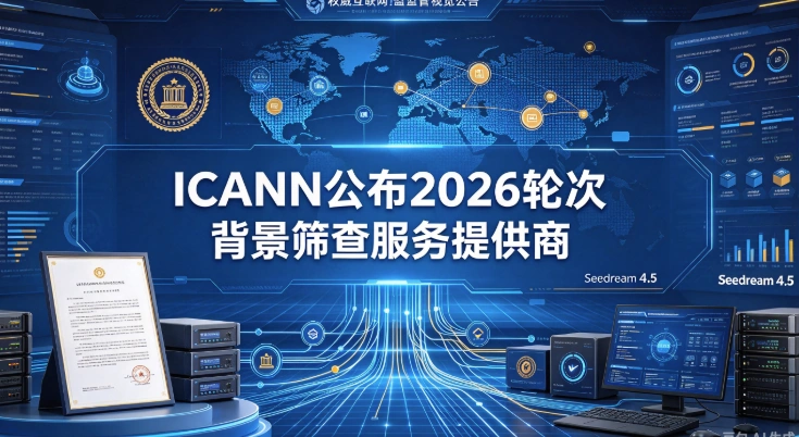 ICANN