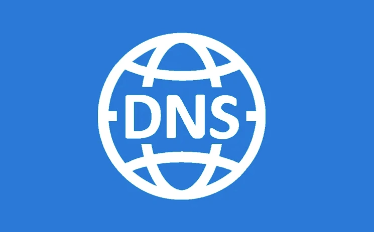 DNS专利