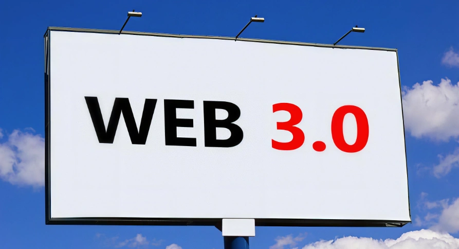 Web3域名
