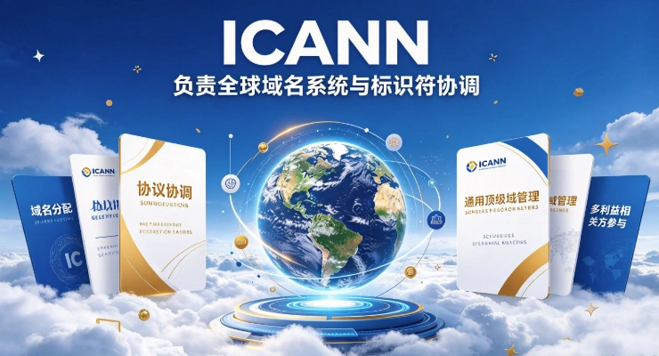 ICANN
