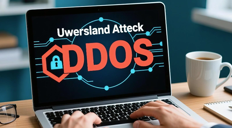 AI安全,DDoS