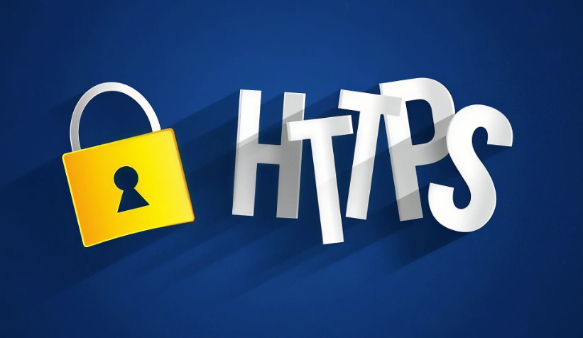 HTTPS机密