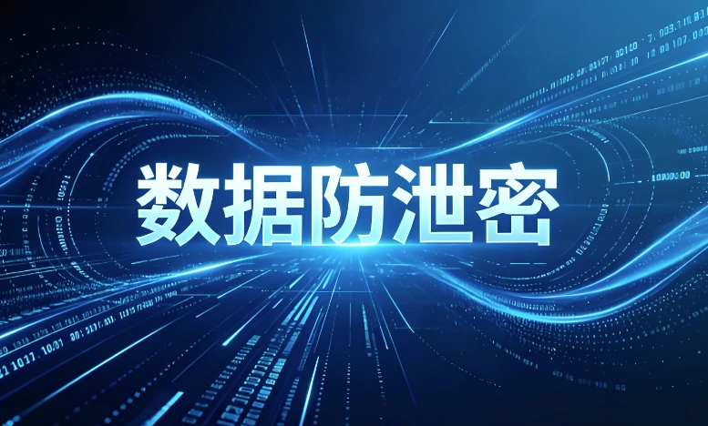 网站数据防泄露