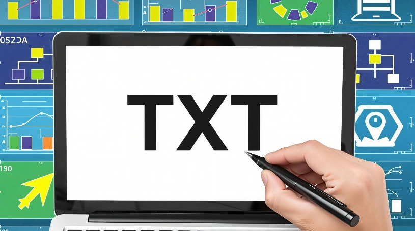 TXT记录域名验证