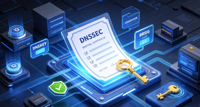DNSSEC