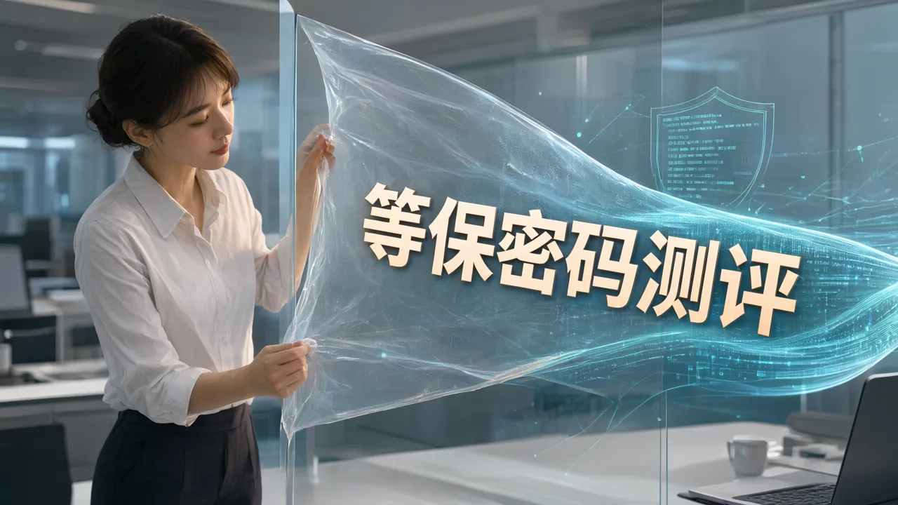 等保密码测评