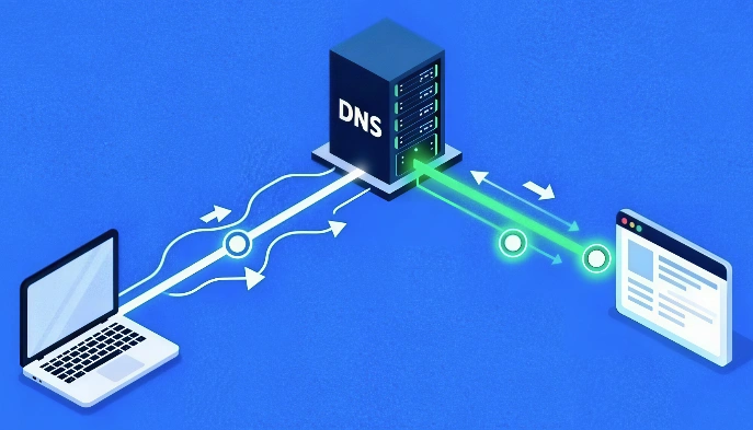 DNS稳定性检测