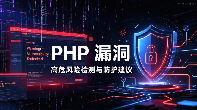 PHP漏洞