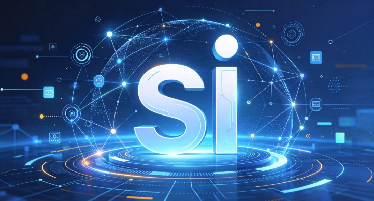 si域名