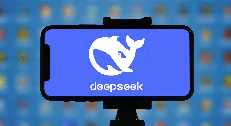 DeepSeek