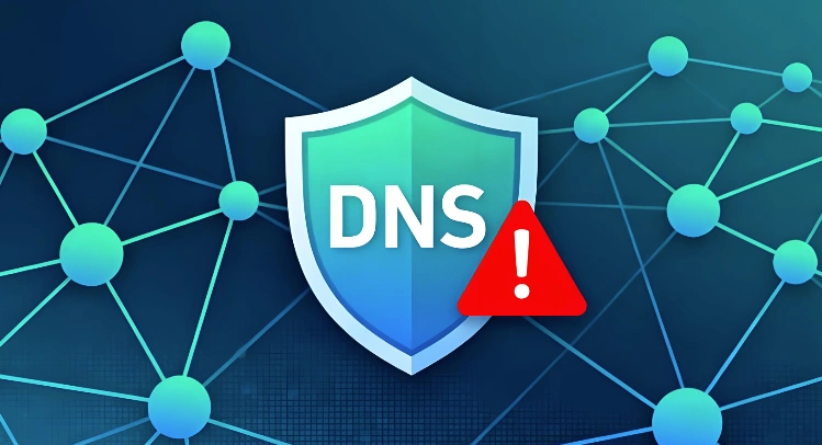 DNS污染原理