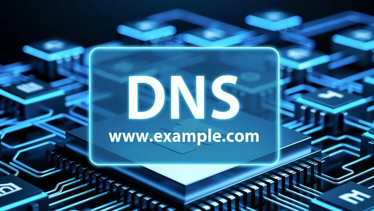 DNS解析检测