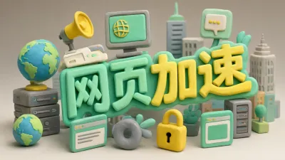 网页加速
