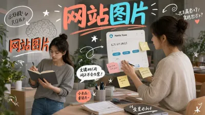 网站图片
