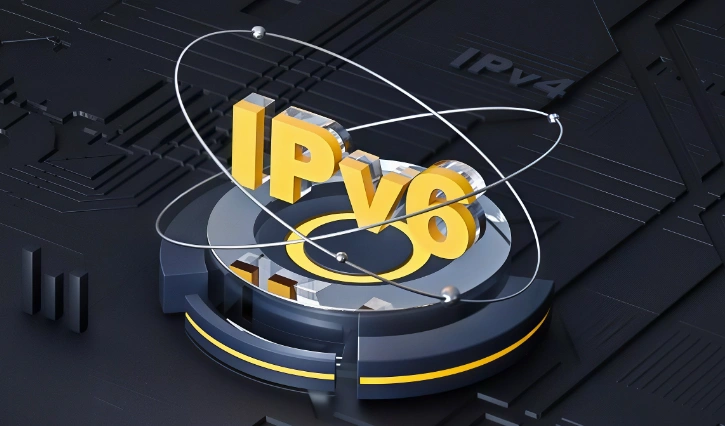 IPv6节点