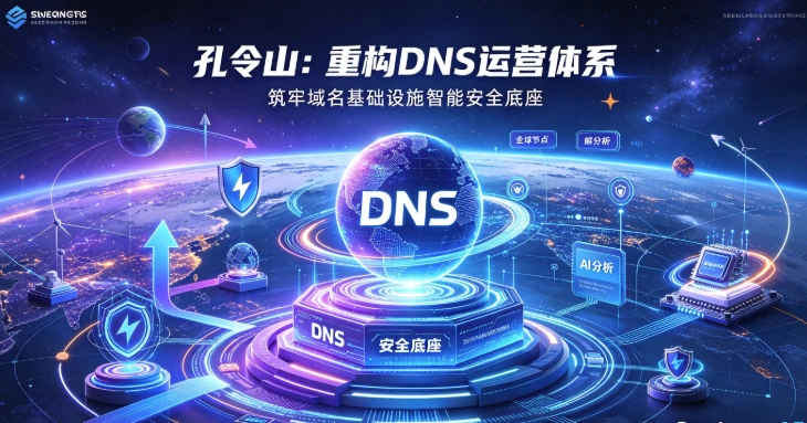 DNS重构,域名安全