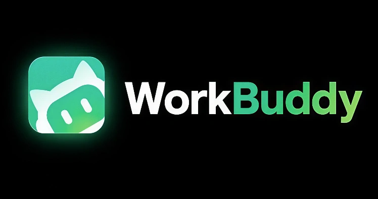 WorkBuddy