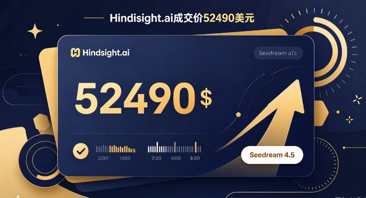 ai域名