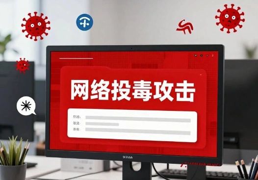 网络投毒