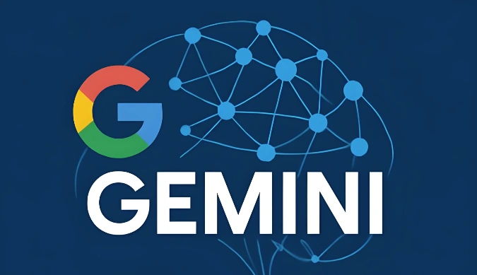 谷歌,Gemini