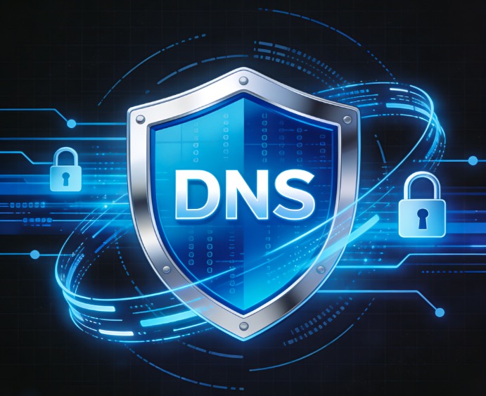 高防DNS