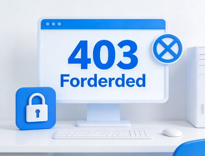 403错误原因