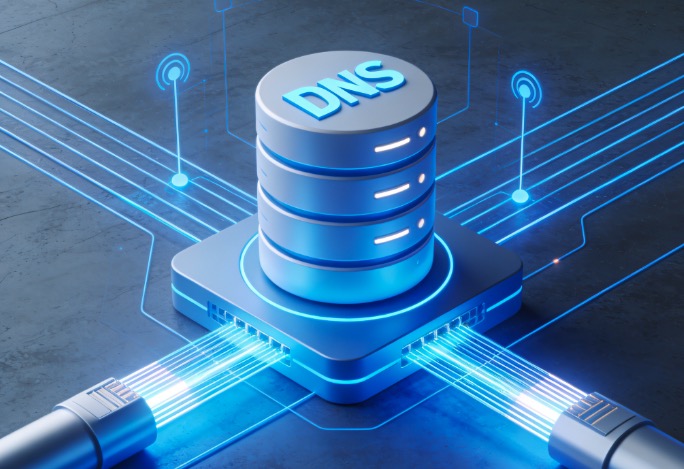 电信DNS