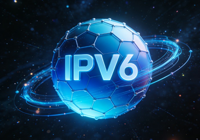 IPv6