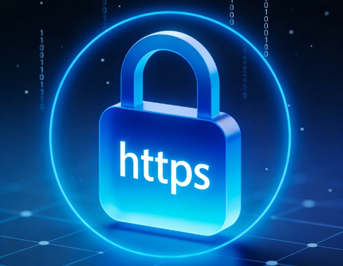域名htpps