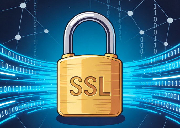SSL加密