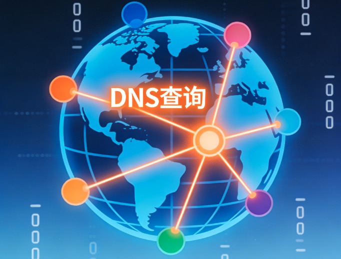 关注DNS