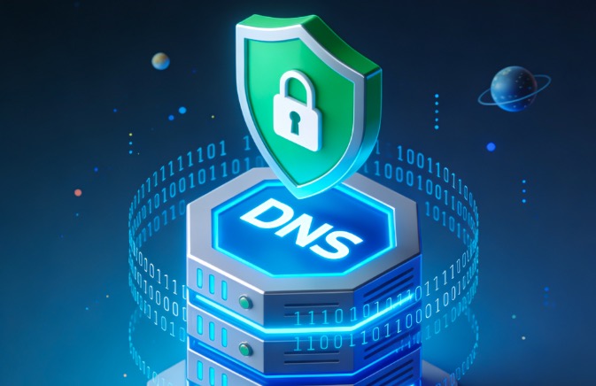 DNS安全