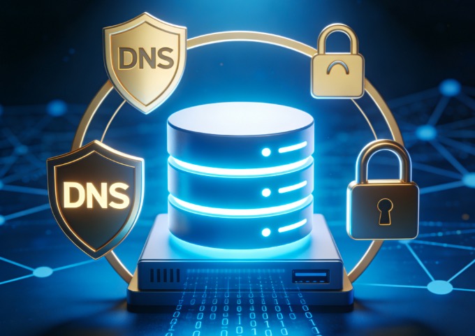 DNS安全防护